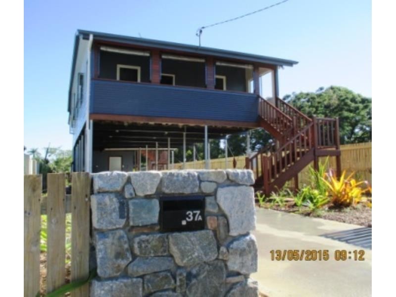 37 Buckle Street, Park Avenue QLD 4701